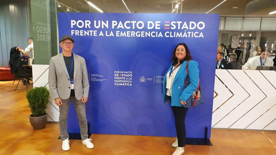 convencion