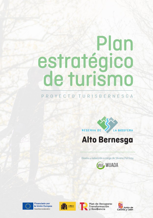 PLAN ESTRATÉGICO DE TURISMO fofo