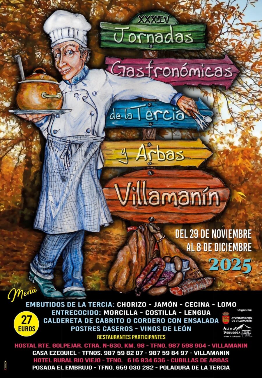 jornadasgastronomicasterciayarbas
