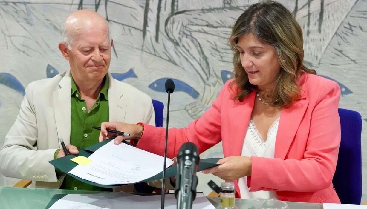 El Proyecto RES-MAB a lo largo de este 2025