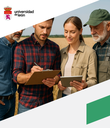 Microcredencial en Talento y Potencial de la Economía Rural y el Emprendimiento Social