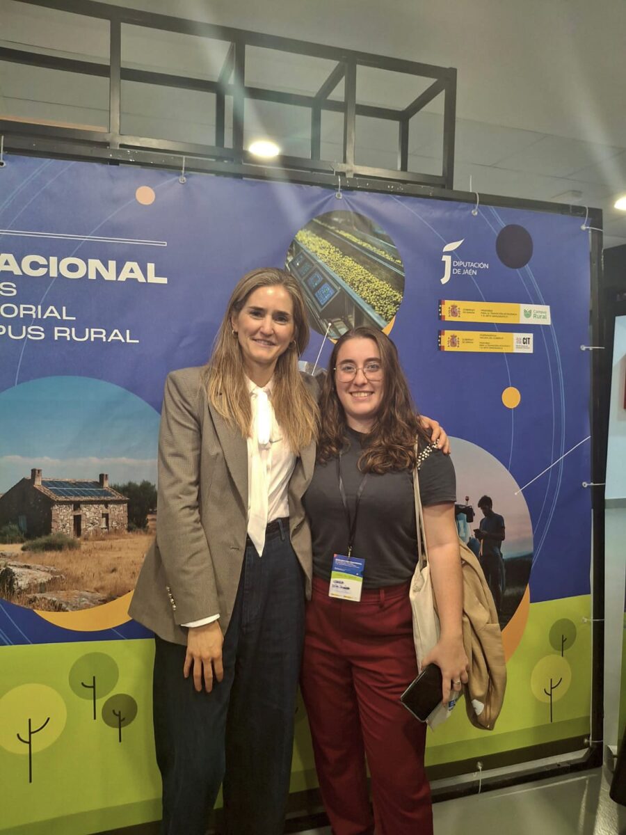 CampusRural