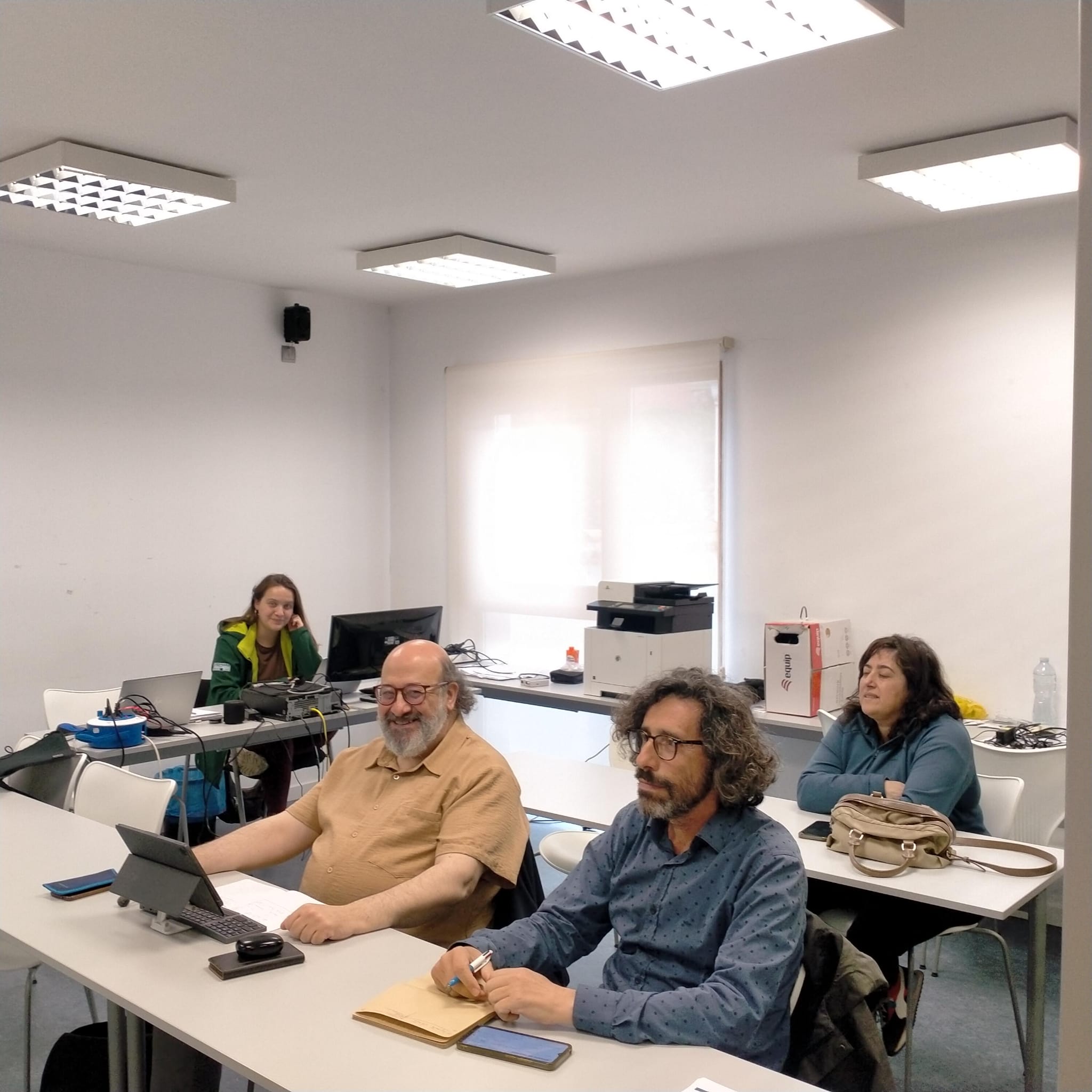 Foto píldoras formativas 1