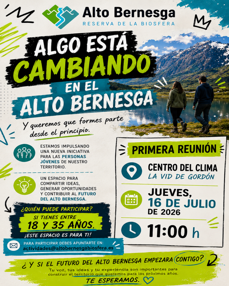 Taller Jóvenes