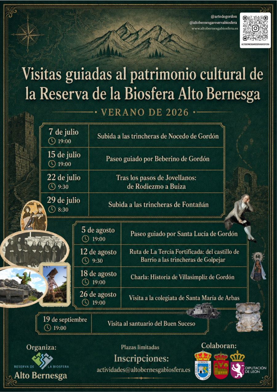 Programa 2026