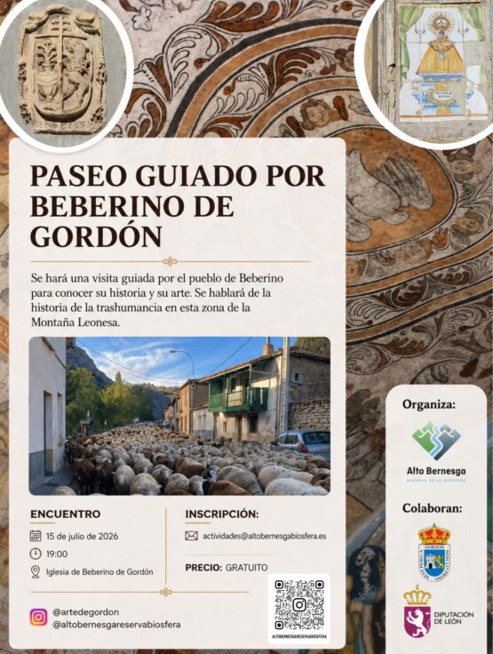 Paseo Beberino 2026 - 3
