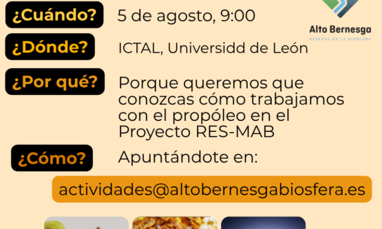 VISITA AL INSTITUTO DE CIENCIA Y TECNOLOGIA DE LOS ALIMENTOS