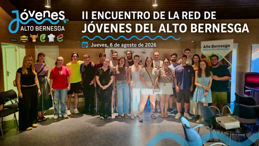 II Encuentro Red de Jóvenes