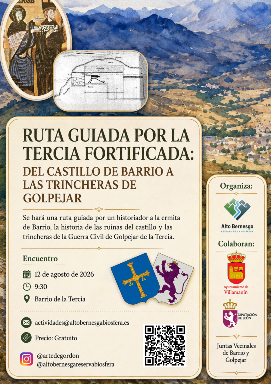 Subida Barrio de la Tercia 2026 (2)