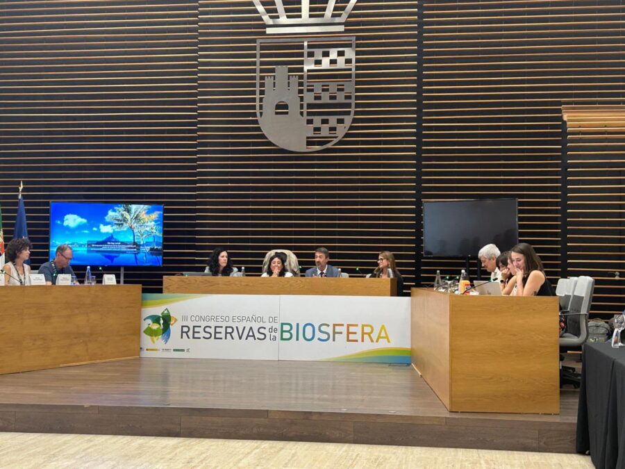 III Congreso de RB - Consejo Gestores 2
