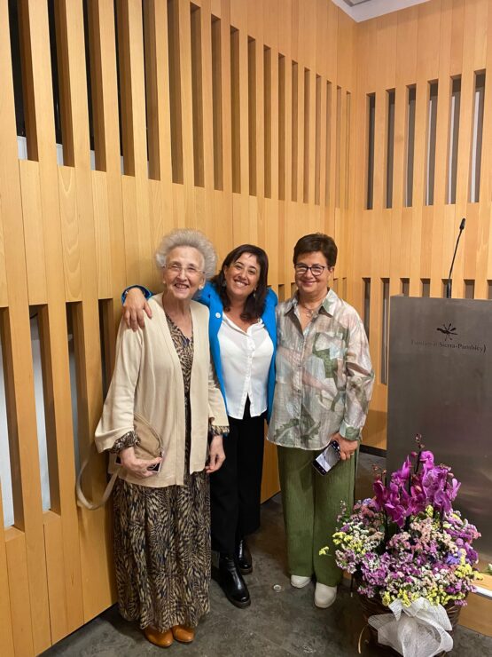 Premios Mujer Leonesa del Año 2026